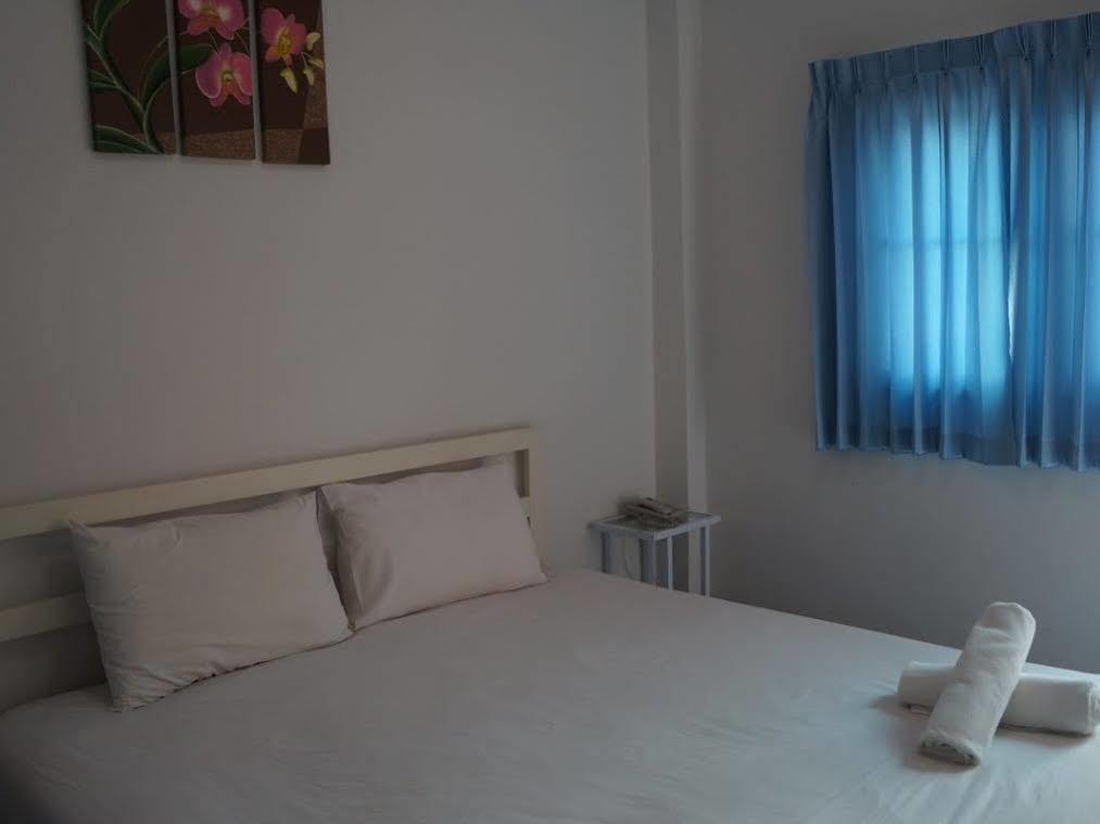 Hiso Resort Udon Thani Extérieur photo