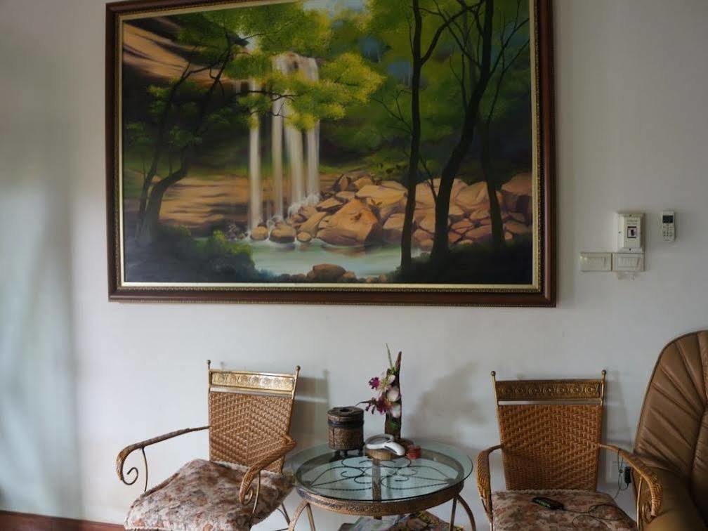 Hiso Resort Udon Thani Extérieur photo