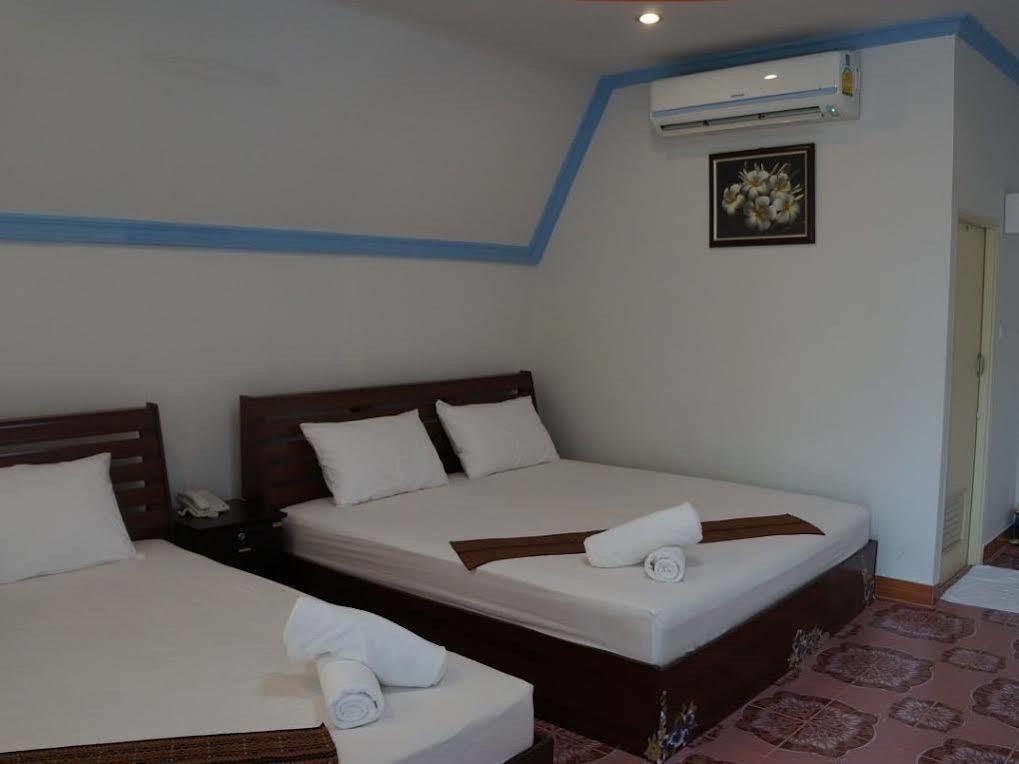 Hiso Resort Udon Thani Extérieur photo